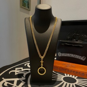 크롬하츠 목걸이