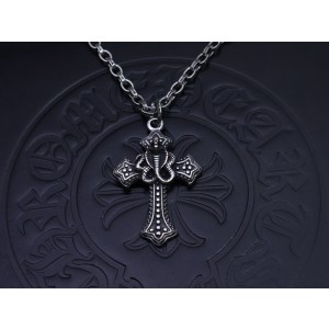 크롬하츠 목걸이