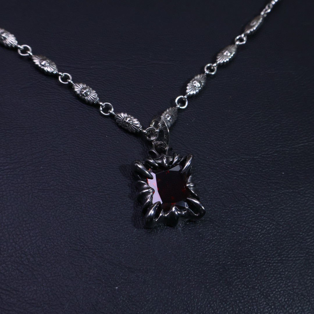 크롬하츠 목걸이