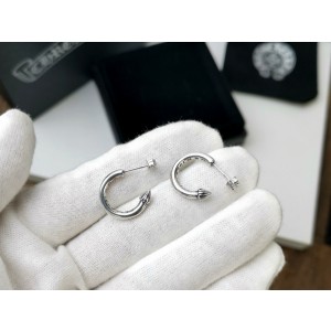 크롬하츠 귀걸이