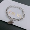 디올 팔찌