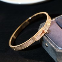 에르메스 팔찌 17사이즈