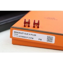 에르메스 귀걸이