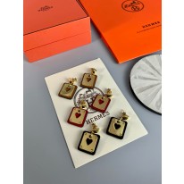 에르메스 귀걸이