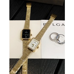 샤넬 2칼라 A급 여자 시계