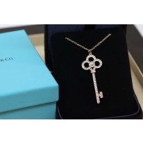 티파니 목걸이