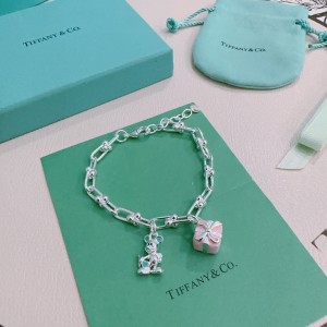 티파니 팔찌