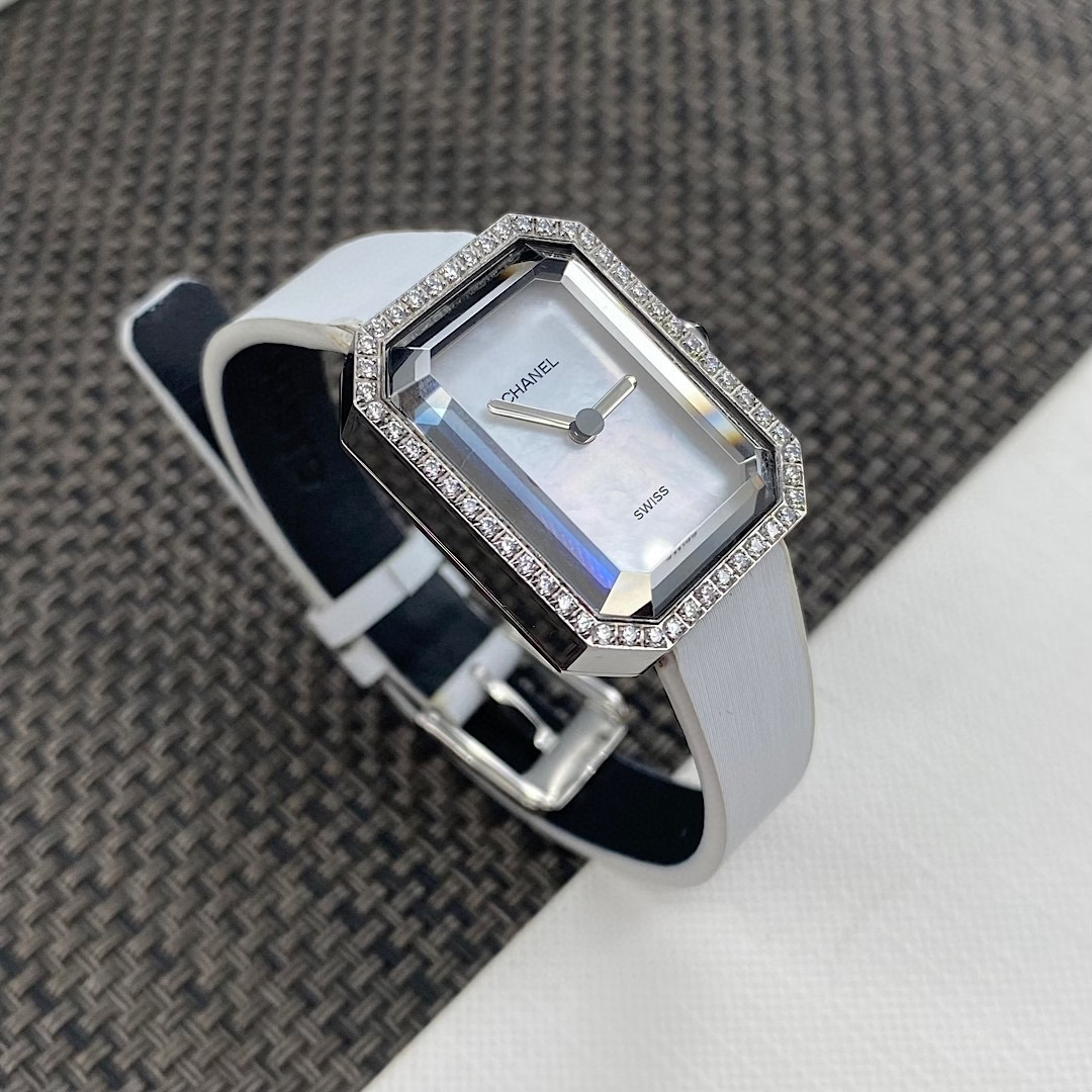 샤넬 여자 미러급 시계