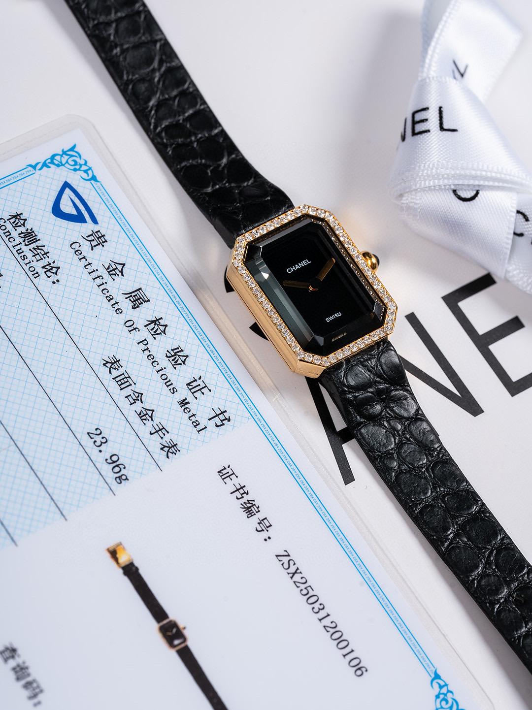 샤넬 여자 미러급 시계