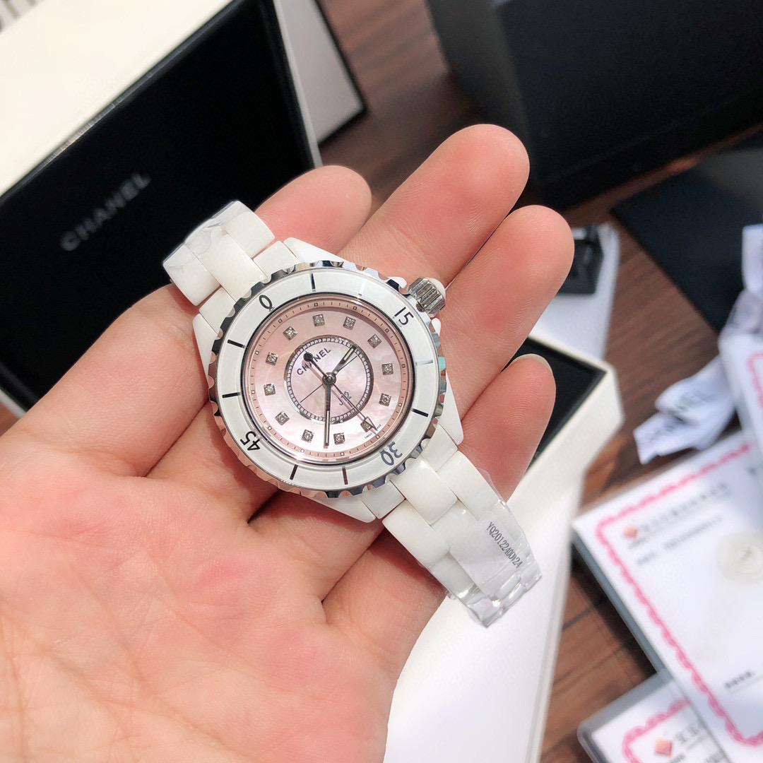샤넬 여자 미러급 시계