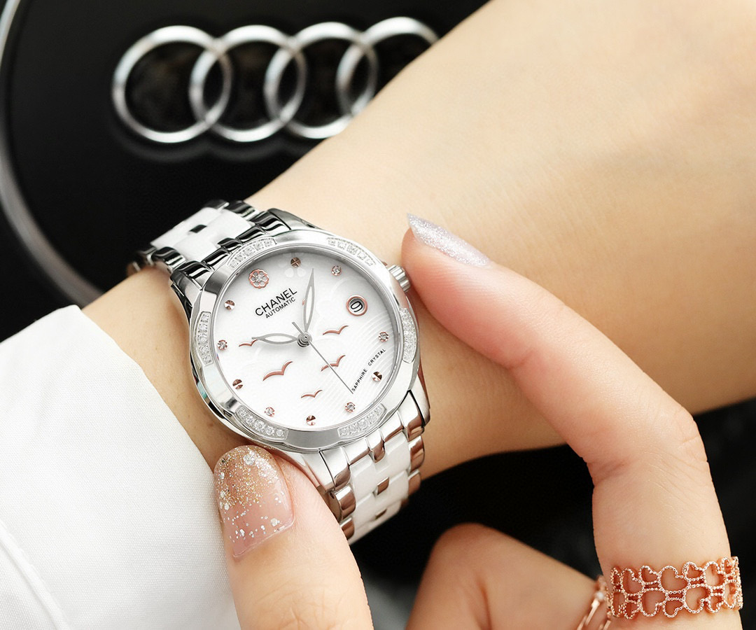 샤넬 A급 여자 시계