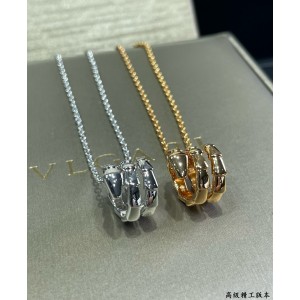 불가리 목걸이