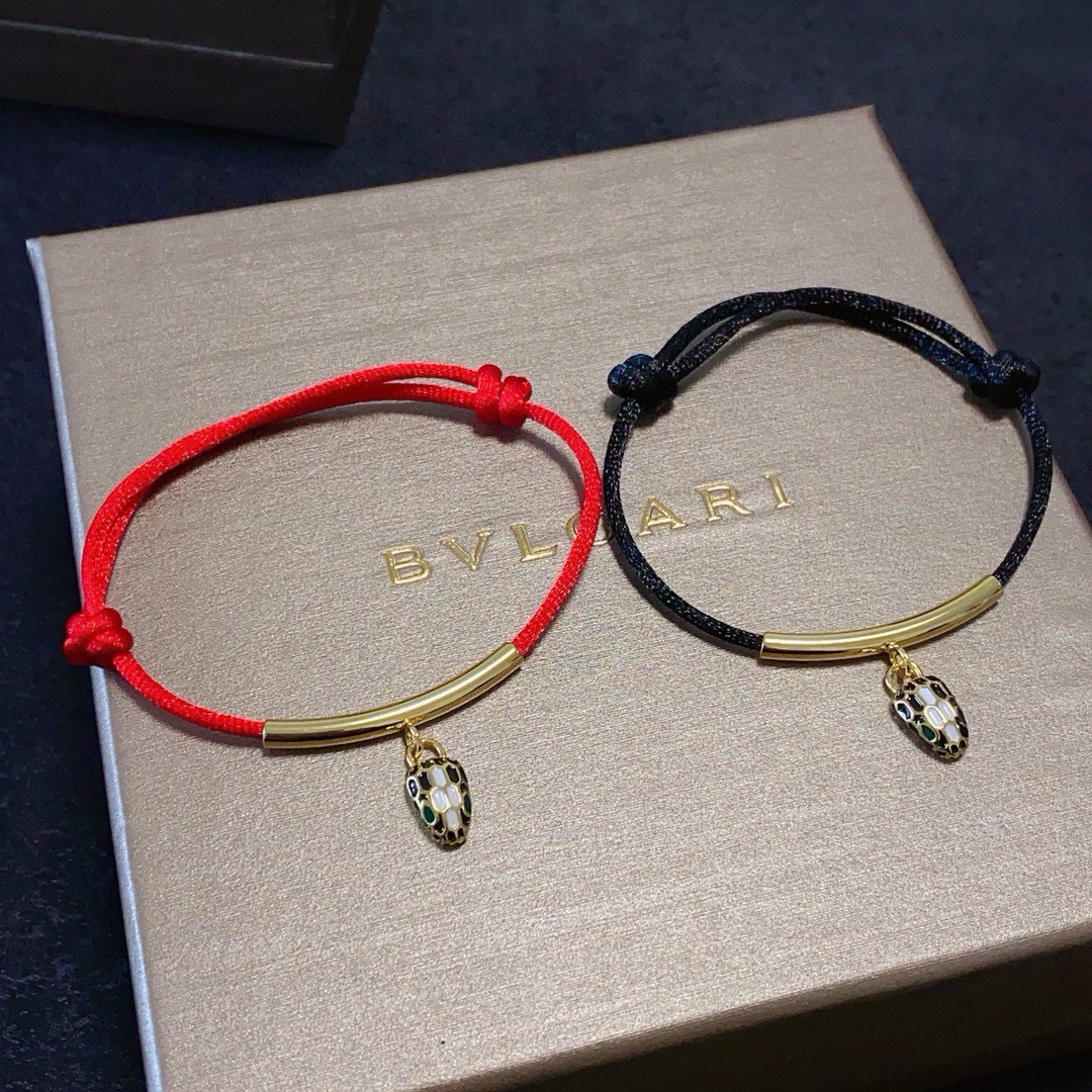 불가리 팔찌