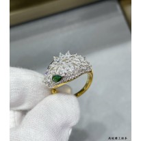불가리 반지