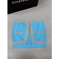 샤넬 여자 반바지