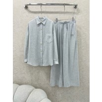 샤넬 여자 세트