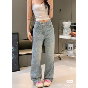 루이비통 여자 바지