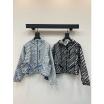 디올 여자 자켓 2컬러
