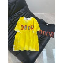 디올 여자 반팔티 2컬러