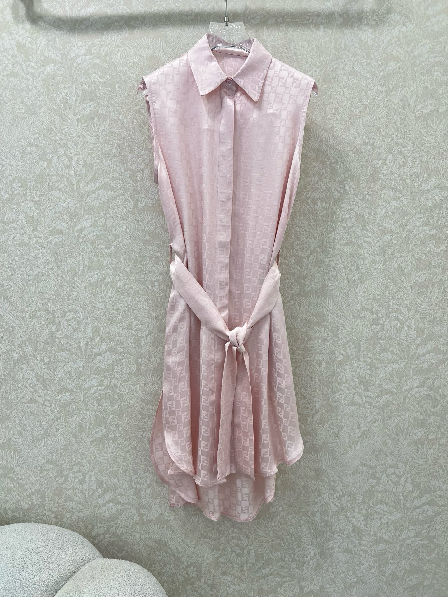 펜디 여자 원피스