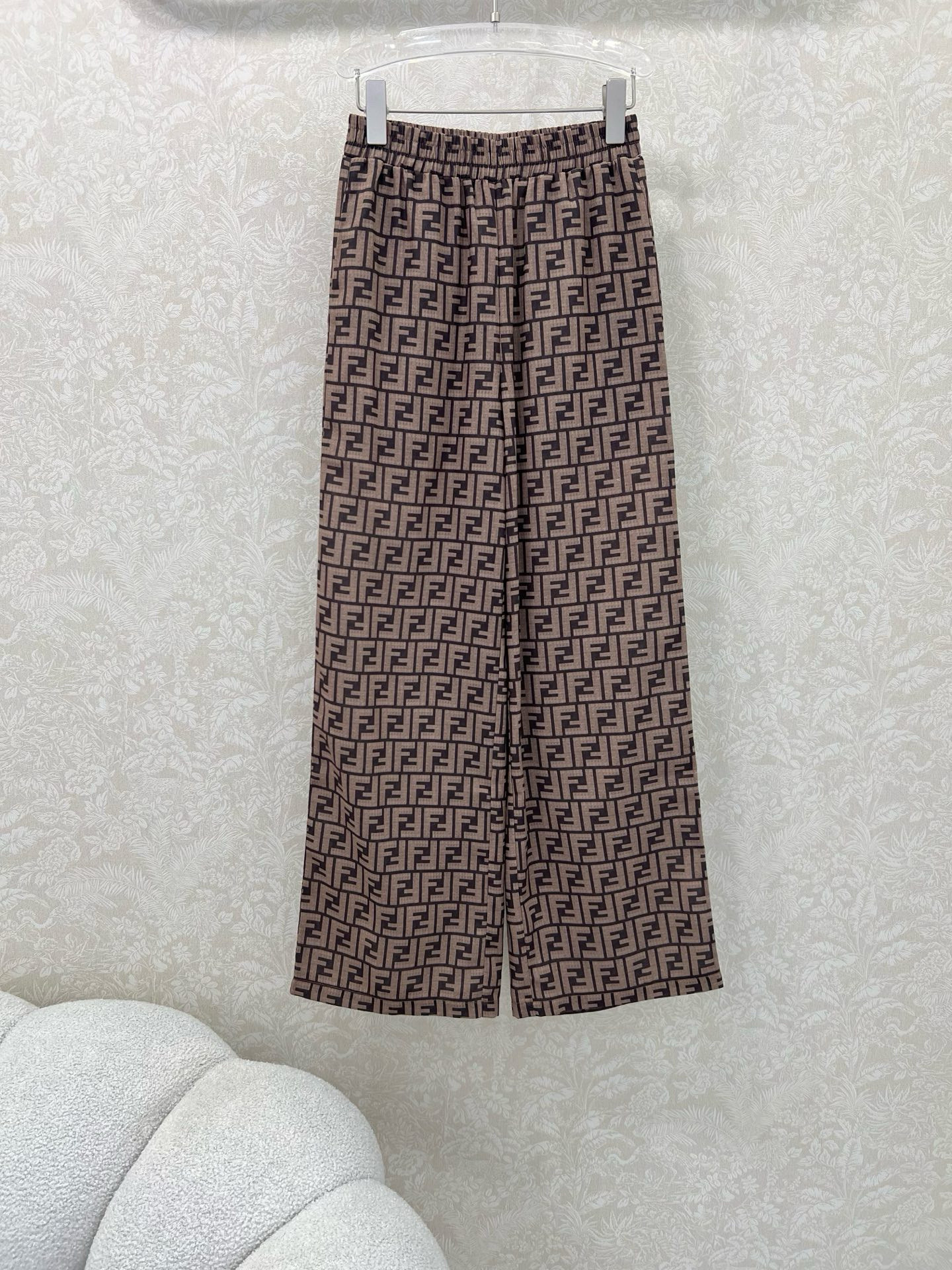 펜디 여자 바지