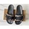 버버리 남자 슬리퍼
