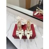 발렌티노 8cm 여자 신발 구두