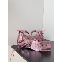 발렌시아가 네오 카골 시티백
