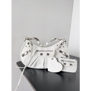 발렌시아가 네오 카골 시티백