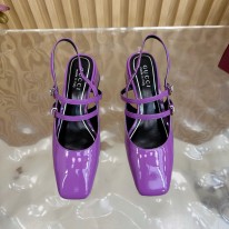 구찌 여자 신발 구두