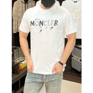 몽*** 남자 반팔티 2컬러