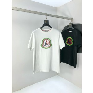 몽*** 남자 반팔티 2컬러