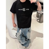 몽*** 남자 반팔티