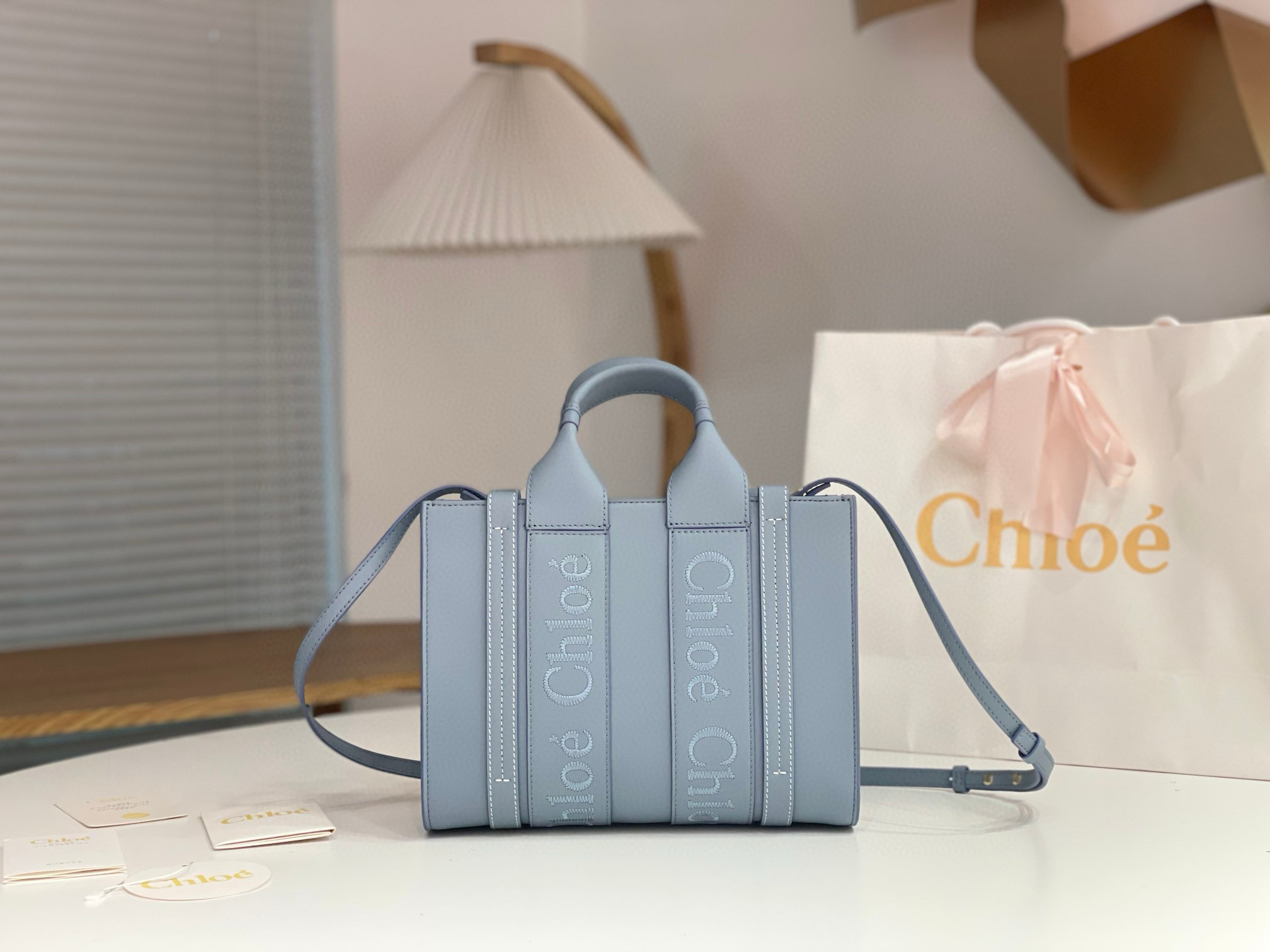 끌로에 스몰 여자가방