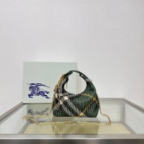 버버리  여자가방
