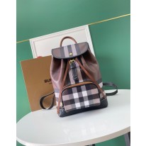 버버리  여자가방