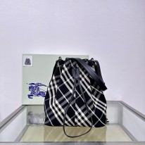 버버리  여자가방