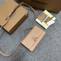 버버리  여자가방
