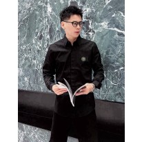 스톤아일랜드 셔츠