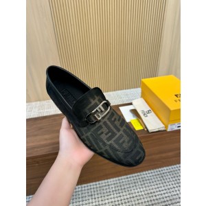 펜디 남자 구두