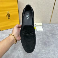 펜디 남자 구두