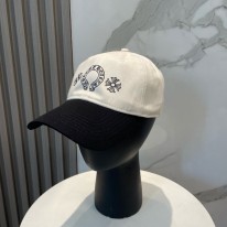 크롬하츠 모자
