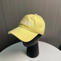 크롬하츠 모자