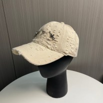 크롬하츠 모자