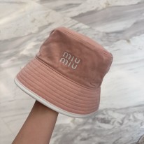 미우미우 모자
