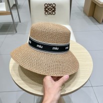미우미우 모자