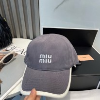 미우미우 모자