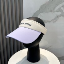 미우미우 모자