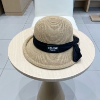 셀린느 모자