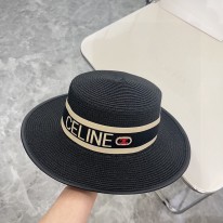 셀린느 모자